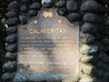 Image for Calaveritas - Calaveritas, CA