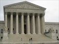 Image for Supreme Court of the United States Frieze - Washington, DC