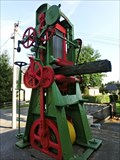 Image for Frame saw machine wood - Stara Ves, Czech Republic