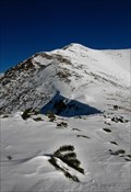 Image for Baranec (2184m) - Western Tatras, Slovakia
