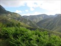 Image for The Garden Route - Outeniqua Pass Lookout - George, South Africa