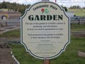 Image for 100 Mile House Community Garden - 100 Mile House, British Columbia