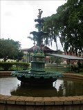 Image for Melville Memorial Fountain - Maryborough, Qld, Australia