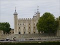 Image for Tower of London - City of London, Great Britain.