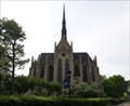Image for Heinz Memorial Chapel - Pittsburgh, PA