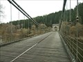 Image for Chain Bridge - Stadlec, Czech Republic