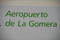 Image for La Gomera Airport, Playa Santiago, La Gomera, Canary Islands