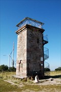 Image for Bismarckturm - Hornisgrinde, Germany