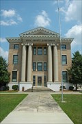 Image for Hoke County Courthouse