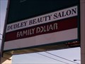 Image for Dudley Beauty Salon - Oxon Hill, MD