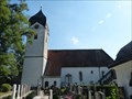 Image for Katholische Pfarrkirche St. Leonhard - Ramerberg, Lk Rosenheim, Bavaria, Germany