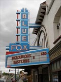 Image for Blue Fox Theatre - Grangeville, Idaho