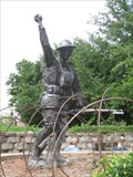Image for Spirit of the American Doughboy - Columbia, SC