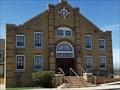 Image for First United Methodist Church - Goldthwaite, Texas