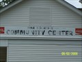 Image for Pine Mountain Community Center - Remlap, AL
