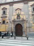 Image for Iglesia del Convento de San Antón (Granada) - Granada, Andalucía, España