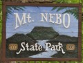 Image for Mount Nebo State Park - Arkansas