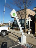 Image for Figaro's Charging Station - Enfield, CT, USA