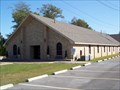 Image for Rock of Ages Missionary Baptist - Hattiesburg, MS