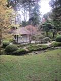 Image for Japanese Garden, Tatton Park, Kutsford, Cheshire, England, UK