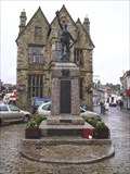 Image for Truro War Memorial Cornwall UK