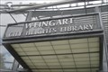 Image for Weingart City Heights branch Library  -  San Diego, CA