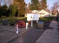 Image for Cannons at Scio Veteran's Memorial