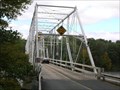 Image for Dingmans Bridge - Bridging Pennsylvania and New Jersey