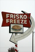Image for Frisko Freeze - Tacoma, WA