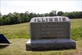 Image for 73rd Illinois Infantry Monument - Chickamauga National Battlefield