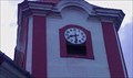 Image for Hodiny na kostele sv. Mikuláše