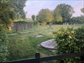 Image for RM: 9377 - Israelietische begraafplaats - Geervliet