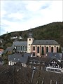 Image for St. Clemens (Heimbach), Heimbach - NRW / Germany