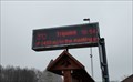 Image for Time & Temperature - Tripoint PL-LT-RU - Podlaskie, Poland