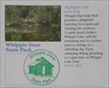Image for Whipple Dam State Park - Huntingdon County, PA