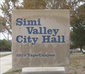 Image for Simi Valley, CA