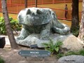 Image for “Rocko” the Triceratops – Buena Park, CA