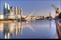 Image for Puerto Madero (Buenos Aires)