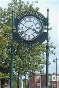 Image for Millennium Clock, Ringwood, Dorset UK