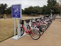 Image for Fort Worth Bike Sharing (T&P North) - Fort Worth, TX
