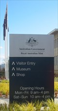 Image for Royal Australian Mint.  Canberra, ACT, AUSTRALIA