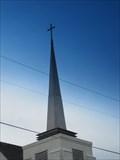 Image for Word and Spirit Church Steeple - Portland, OR