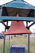 Image for Bell -- Haileyville OK