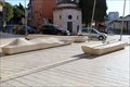 Image for Benches for big and small ones - Rovinj, Croatia