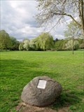 Image for Martin-Luther-King-Park — Frankfurt am Main, Germany