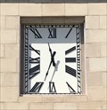 Image for Town Center Clock - Yorba Linda, CA