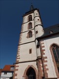 Image for St. Ursula Church (Oberursel) - Hessen / Germany