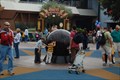 Image for Disneyland Kugel ball (Tomorrowland) - Anaheim, CA