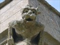 Image for All Saints Church Gargoyles - Ellington, Cambridgeshire, UK
