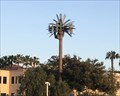 Image for Santa Margarita Water District Cell Tower - Las Flores, CA